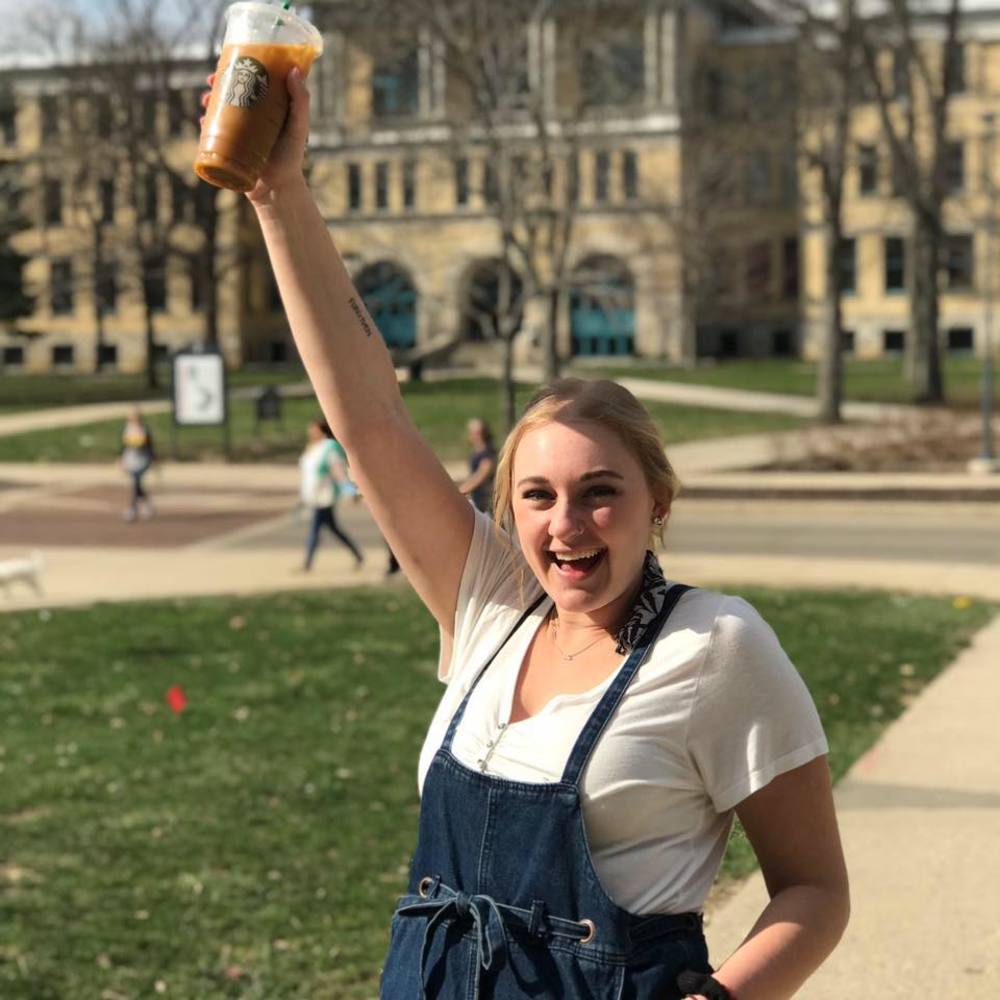 Meet your Posher, Meghan